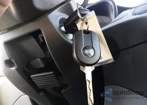 2017 Ford Transit-250 from USA, damaged, VIN 1FTYR1ZM8HKB00237